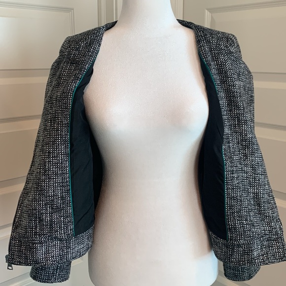 BANANA REPUBLIC Women’s Jacket - Picture 5 of 16